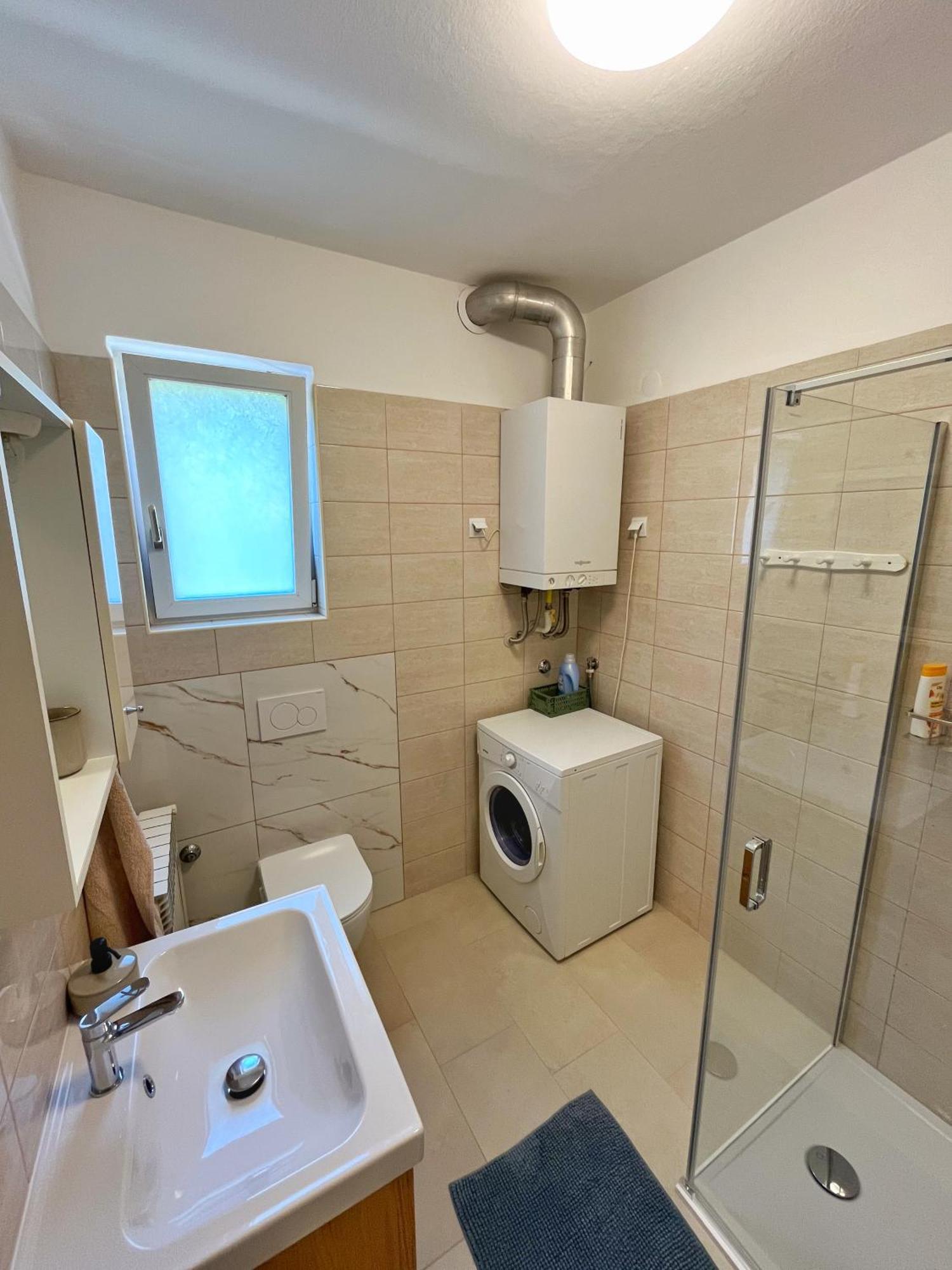 Apartment Nino In Pula Extérieur photo